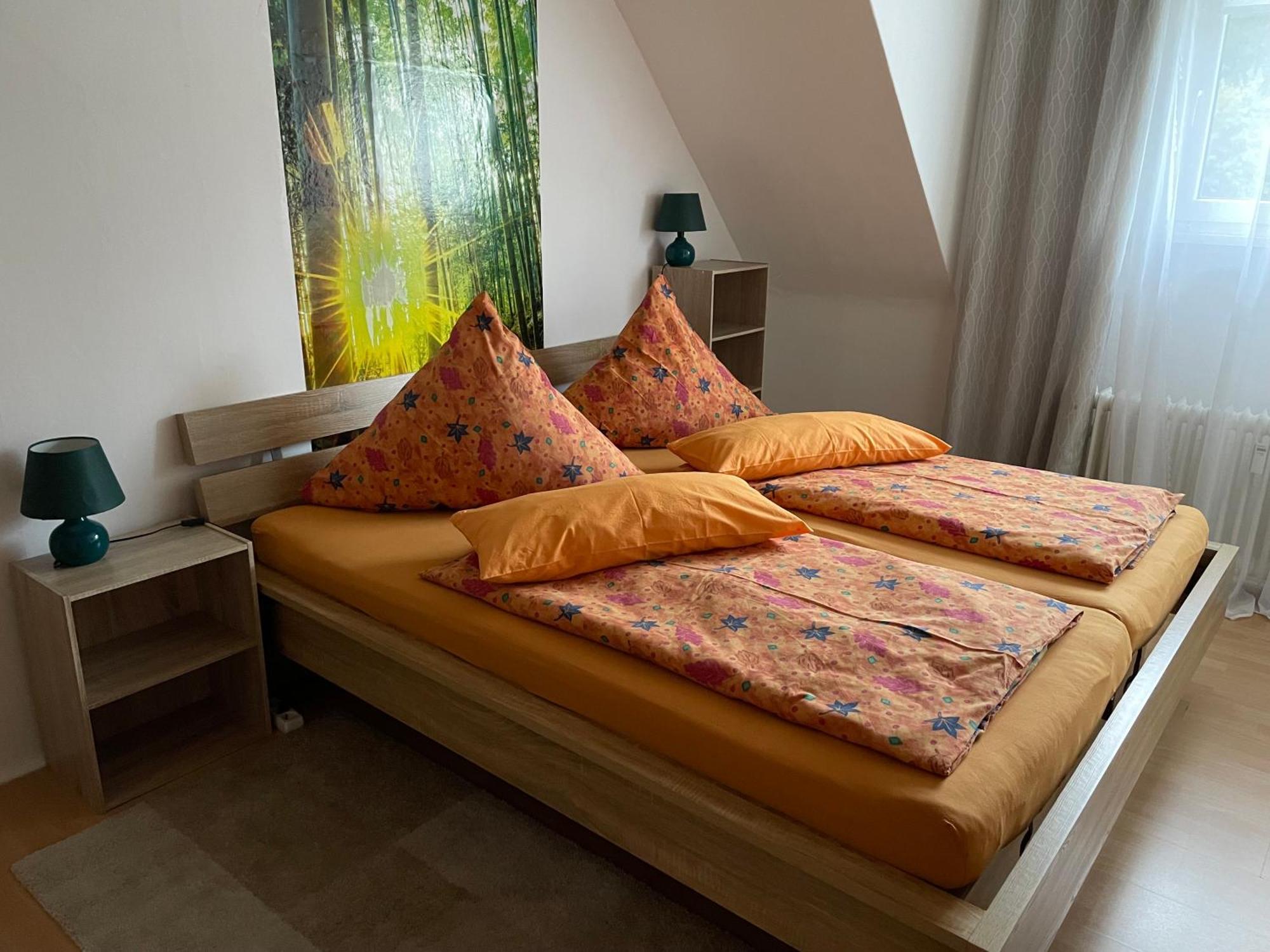Ferienhaus Am Geiersberg Walkenried Екстер'єр фото