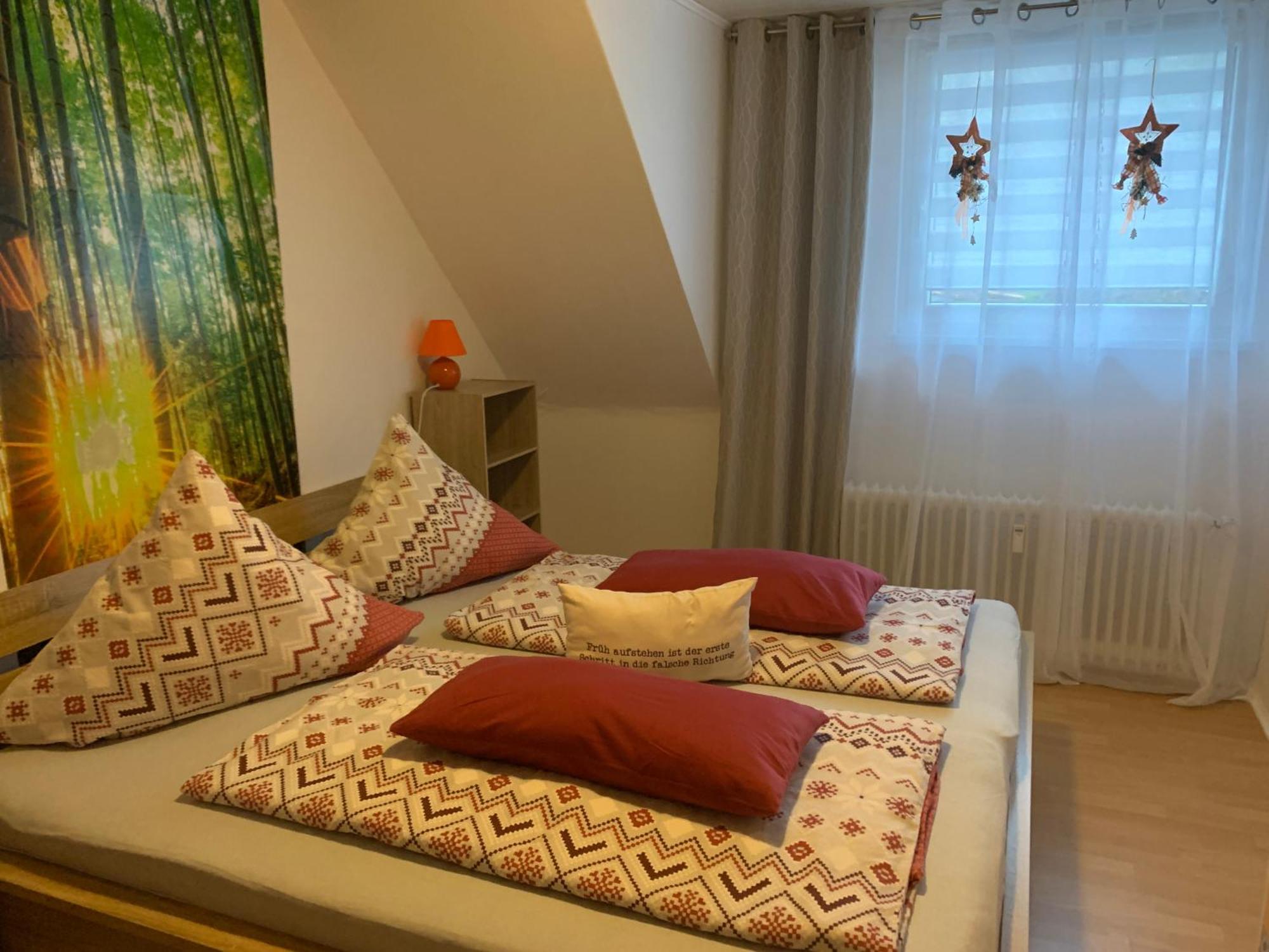 Ferienhaus Am Geiersberg Walkenried Екстер'єр фото