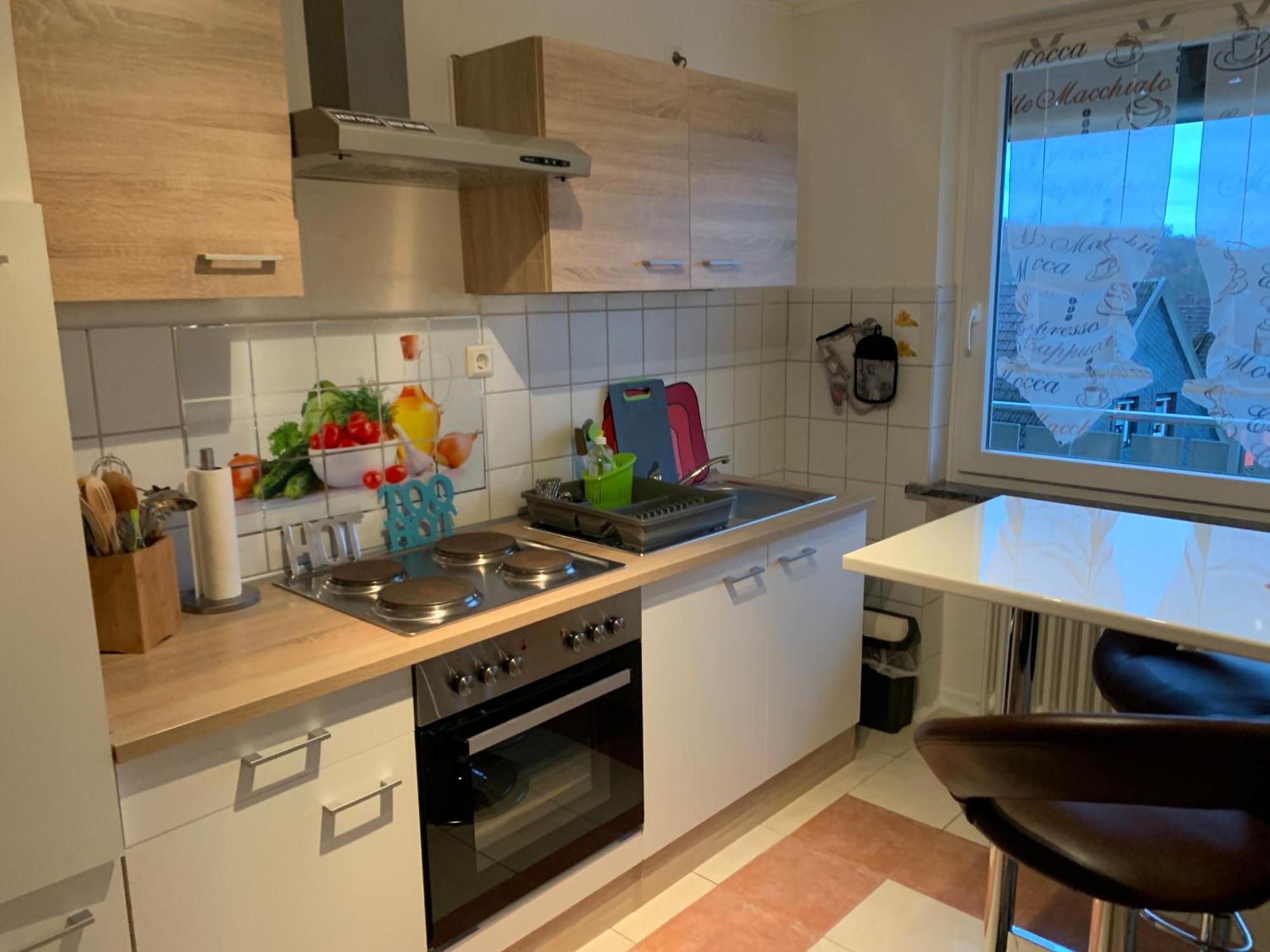 Ferienhaus Am Geiersberg Walkenried Екстер'єр фото