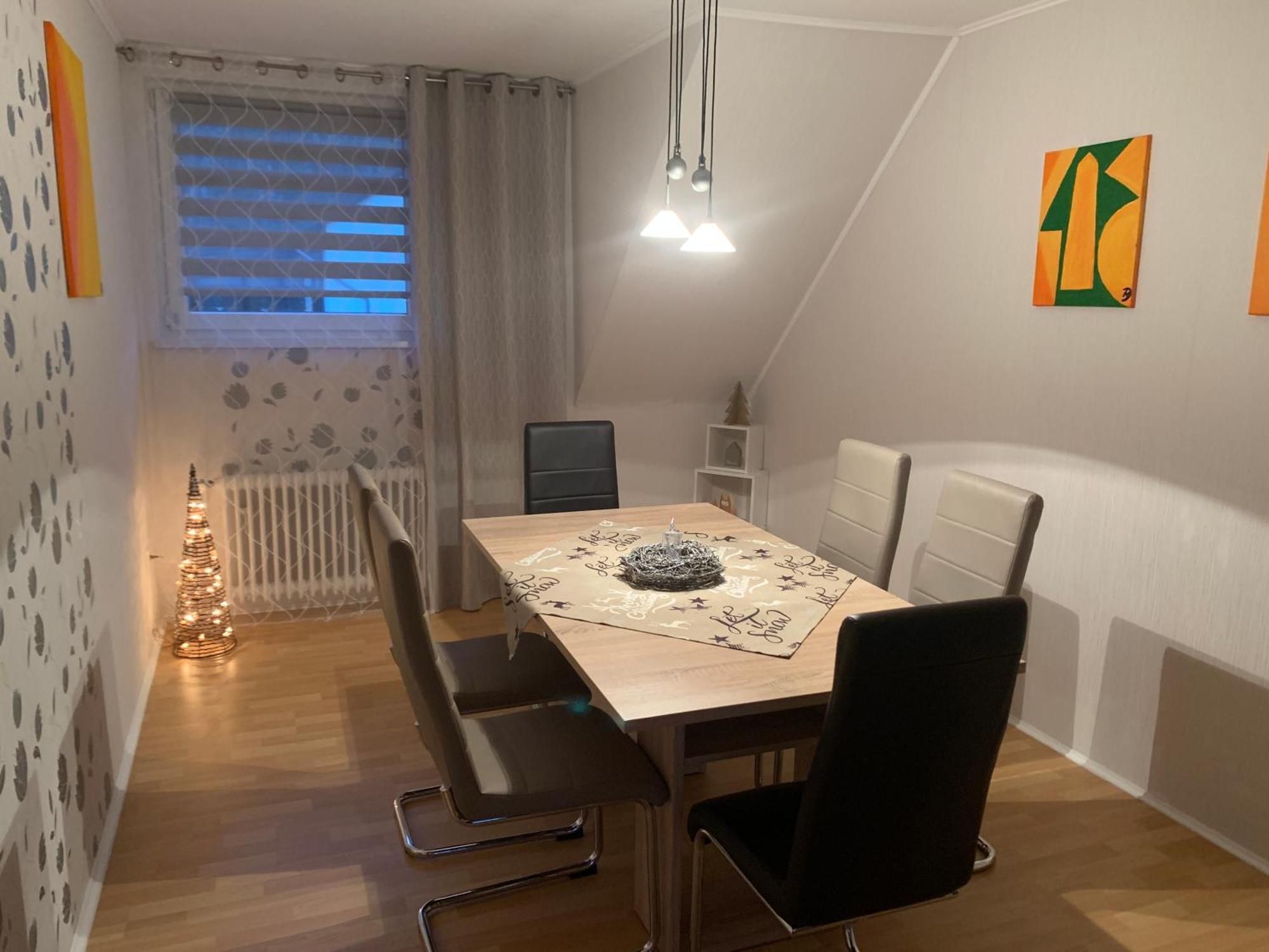Ferienhaus Am Geiersberg Walkenried Екстер'єр фото