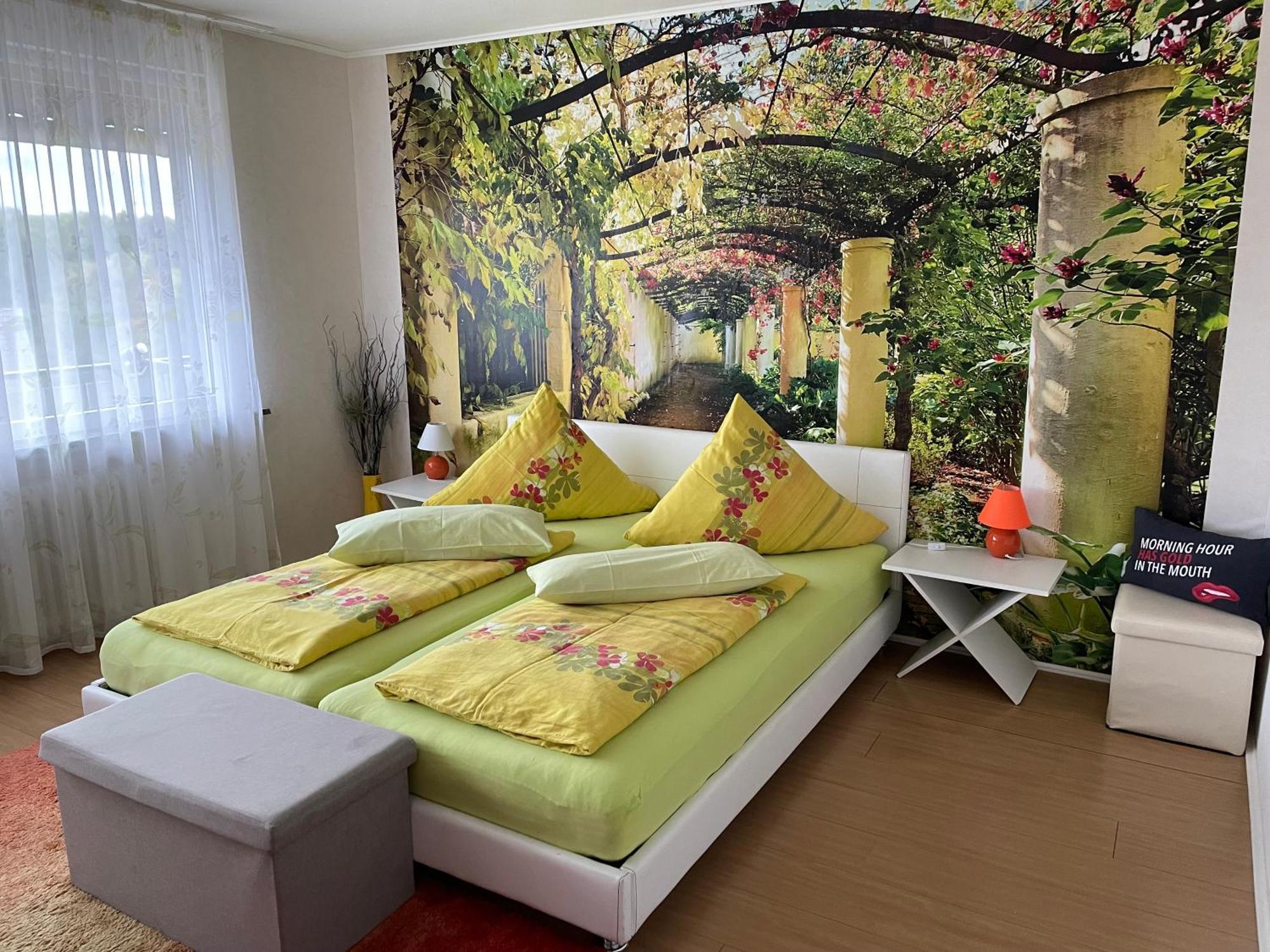 Ferienhaus Am Geiersberg Walkenried Екстер'єр фото
