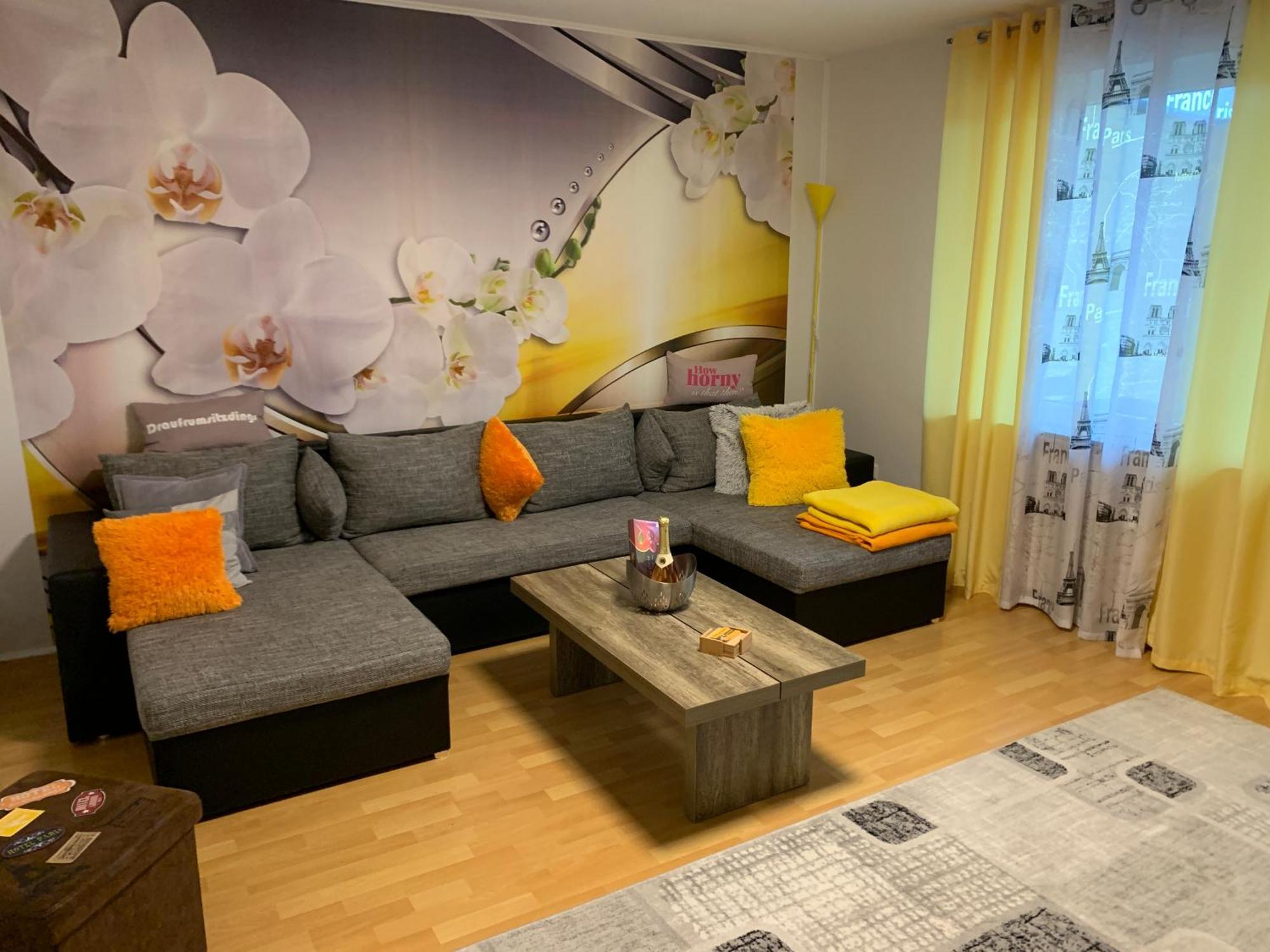 Ferienhaus Am Geiersberg Walkenried Екстер'єр фото