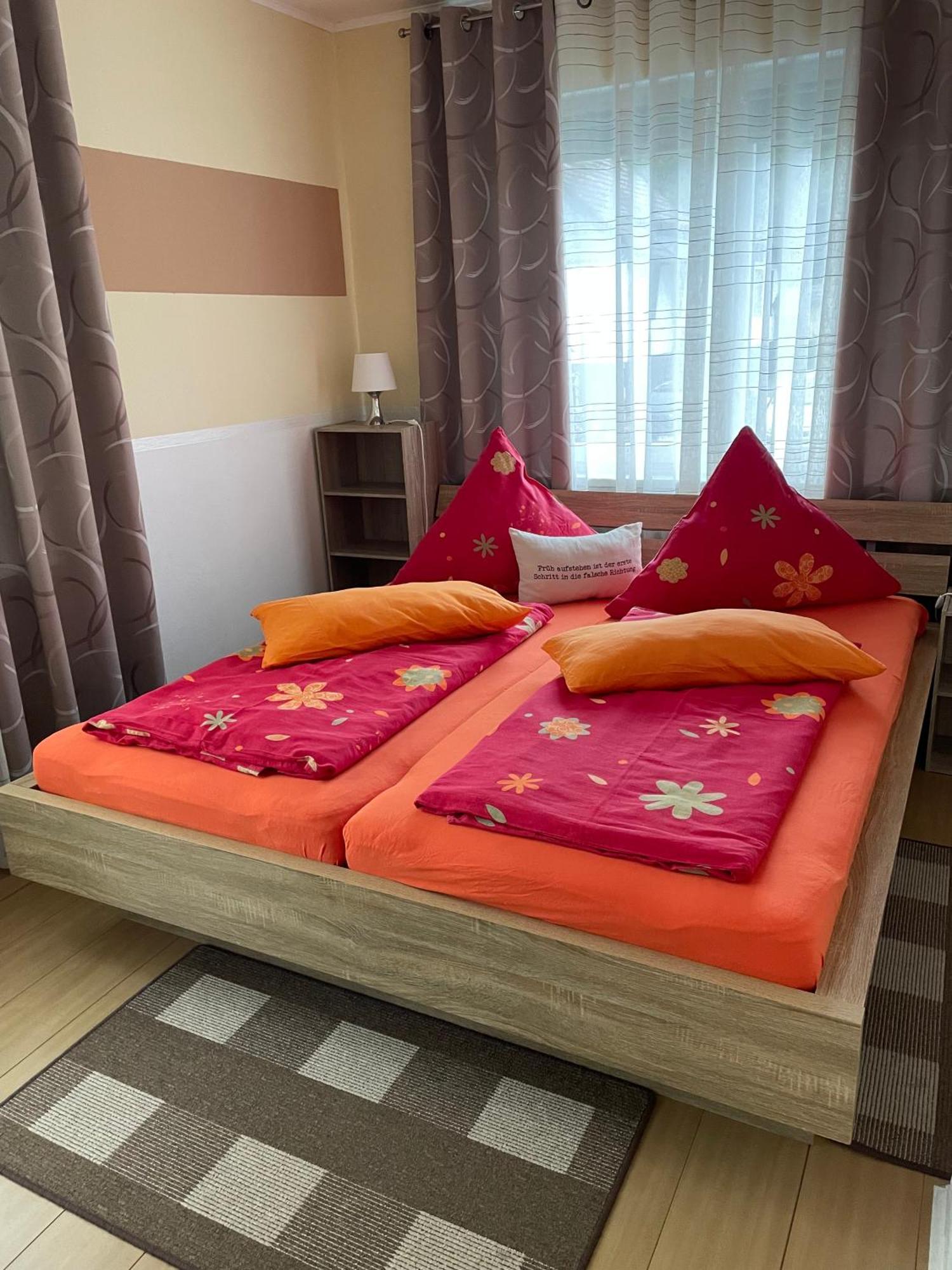 Ferienhaus Am Geiersberg Walkenried Екстер'єр фото