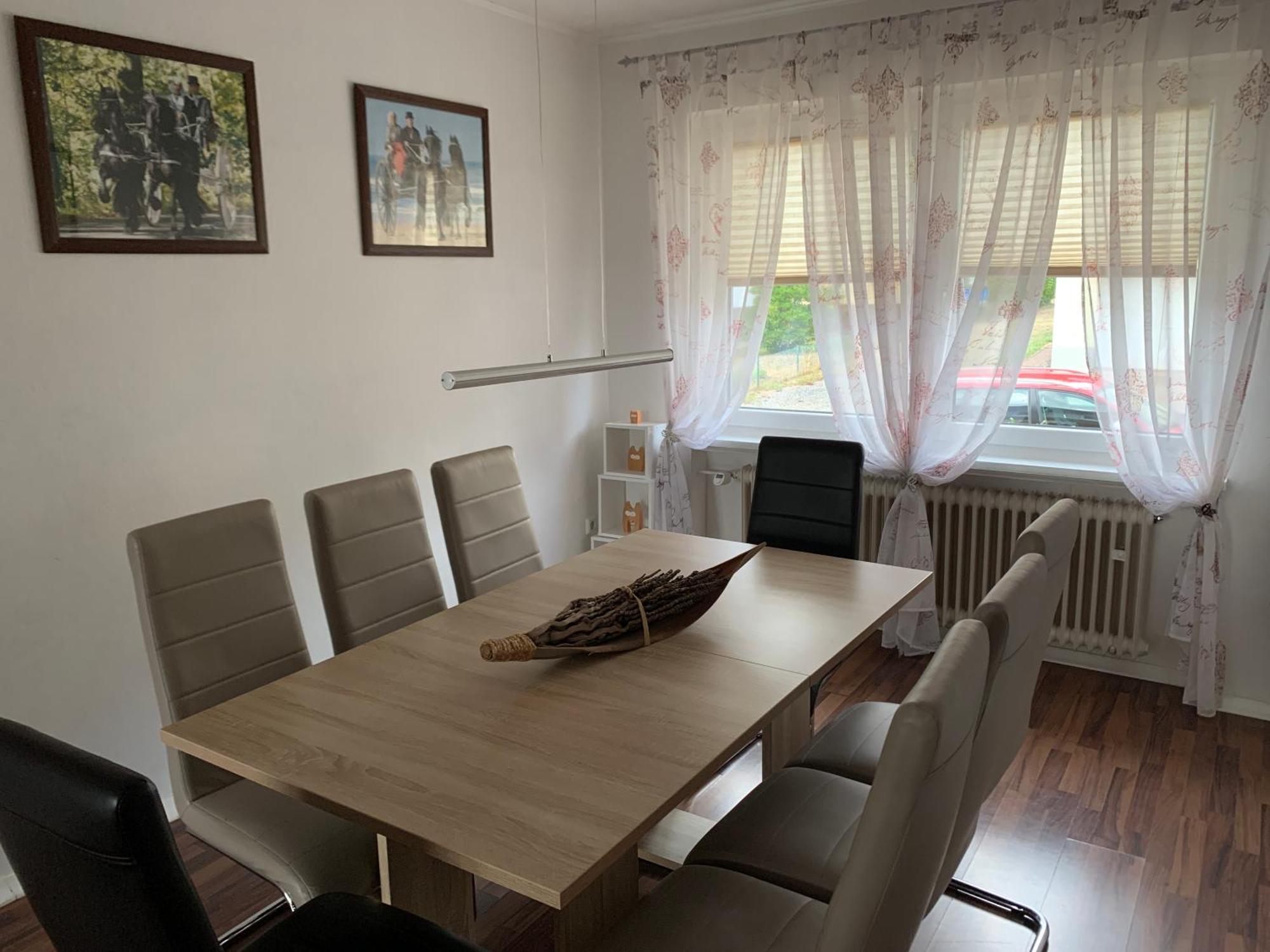 Ferienhaus Am Geiersberg Walkenried Екстер'єр фото