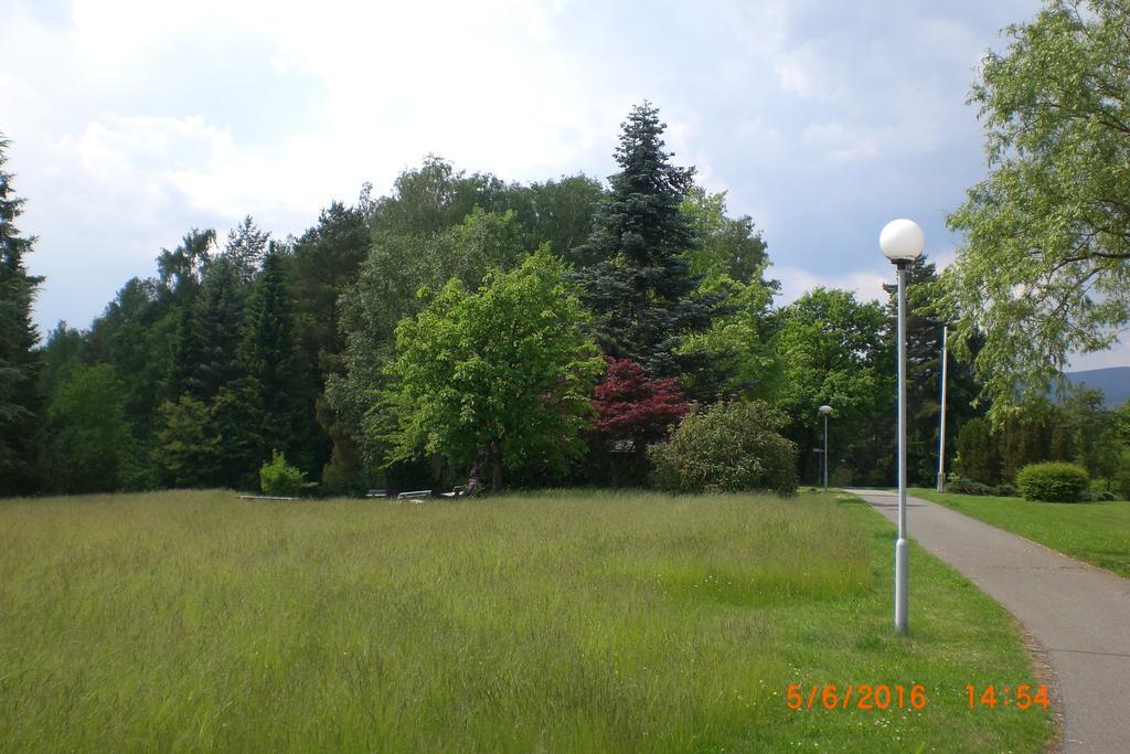 Ferienhaus Am Geiersberg Walkenried Екстер'єр фото