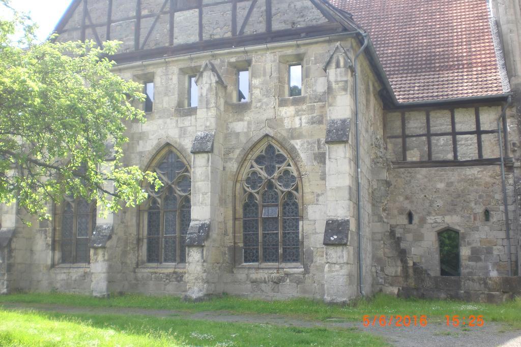 Ferienhaus Am Geiersberg Walkenried Екстер'єр фото