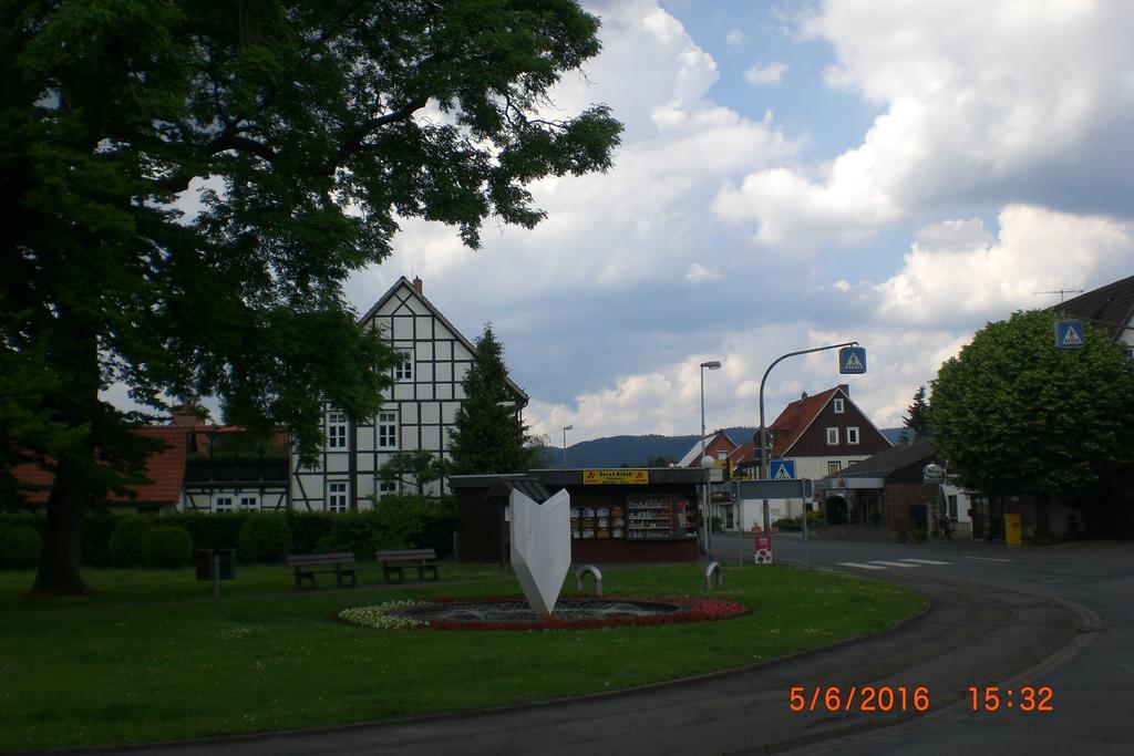 Ferienhaus Am Geiersberg Walkenried Екстер'єр фото