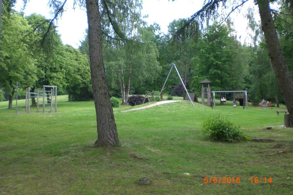 Ferienhaus Am Geiersberg Walkenried Екстер'єр фото