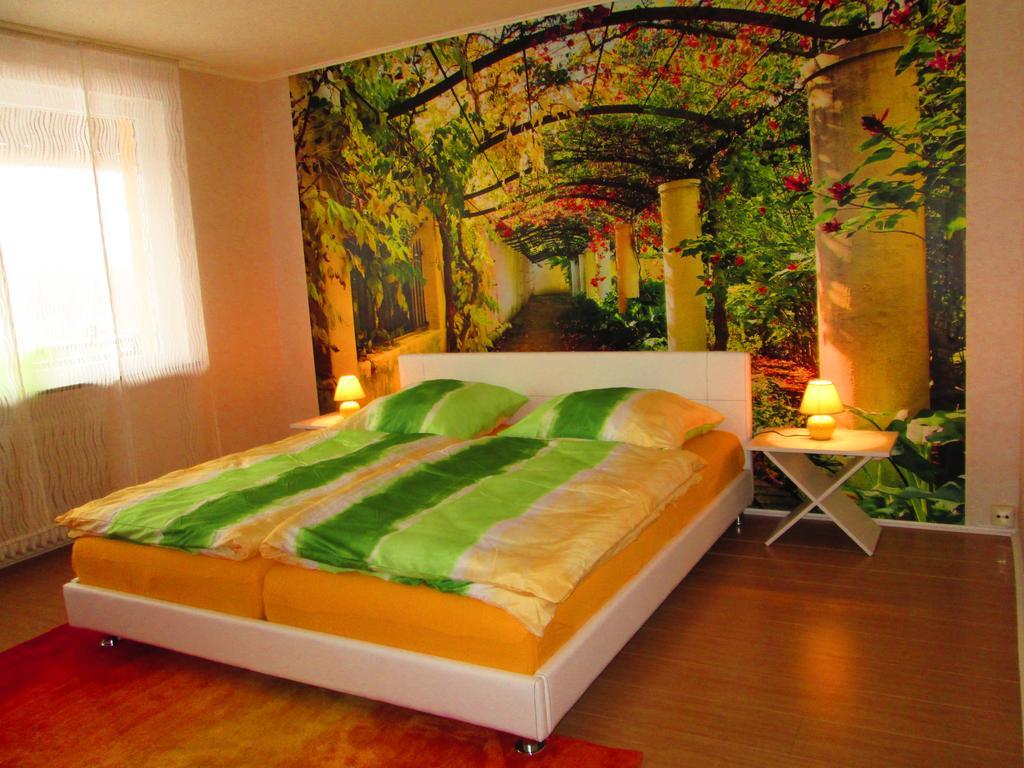 Ferienhaus Am Geiersberg Walkenried Екстер'єр фото