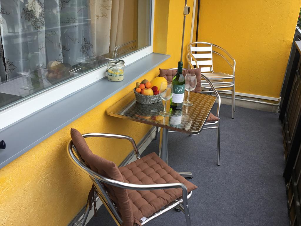Ferienhaus Am Geiersberg Walkenried Екстер'єр фото