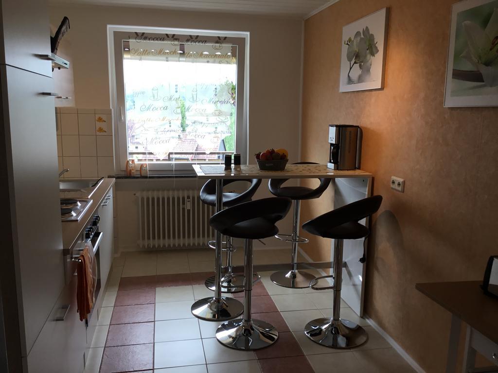 Ferienhaus Am Geiersberg Walkenried Екстер'єр фото