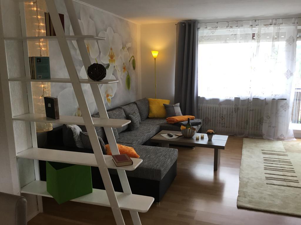 Ferienhaus Am Geiersberg Walkenried Екстер'єр фото