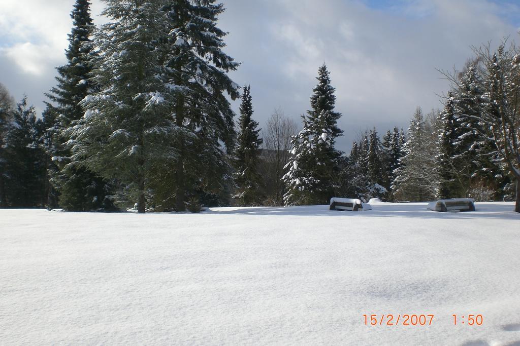 Ferienhaus Am Geiersberg Walkenried Екстер'єр фото