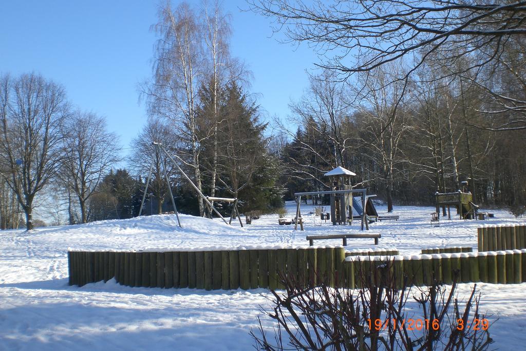 Ferienhaus Am Geiersberg Walkenried Екстер'єр фото